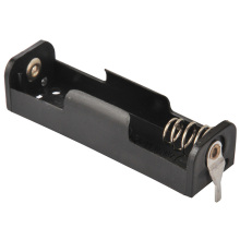 Support de batterie en plastique Um-1black